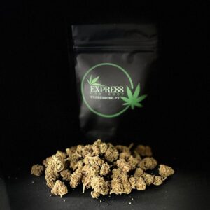 CBD small flores Super Lemon haze Barcelos Esposende