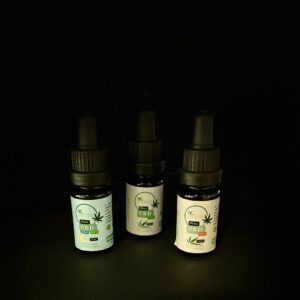 OLEO CBD