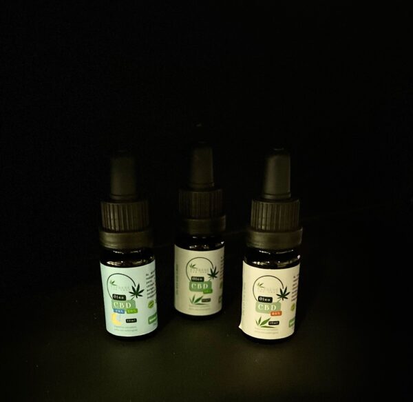 OLEO CBD