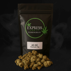 AC-DC CBD 10grs