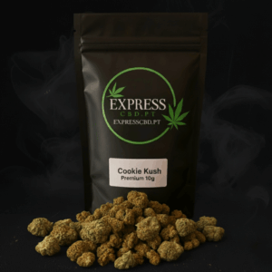 Cookie Kush CBD 10grs