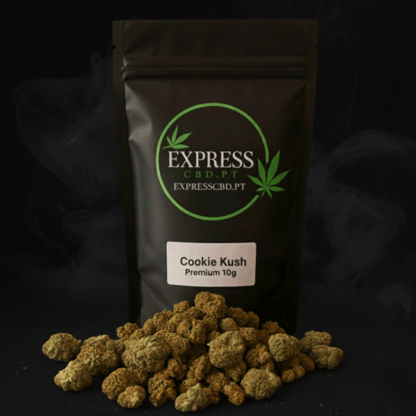 Cookie Kush CBD 10grs