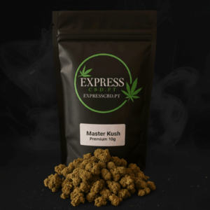 Master Kush CBD 10grs