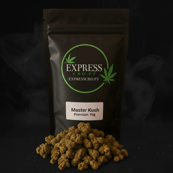 Master Kush CBD 10grs