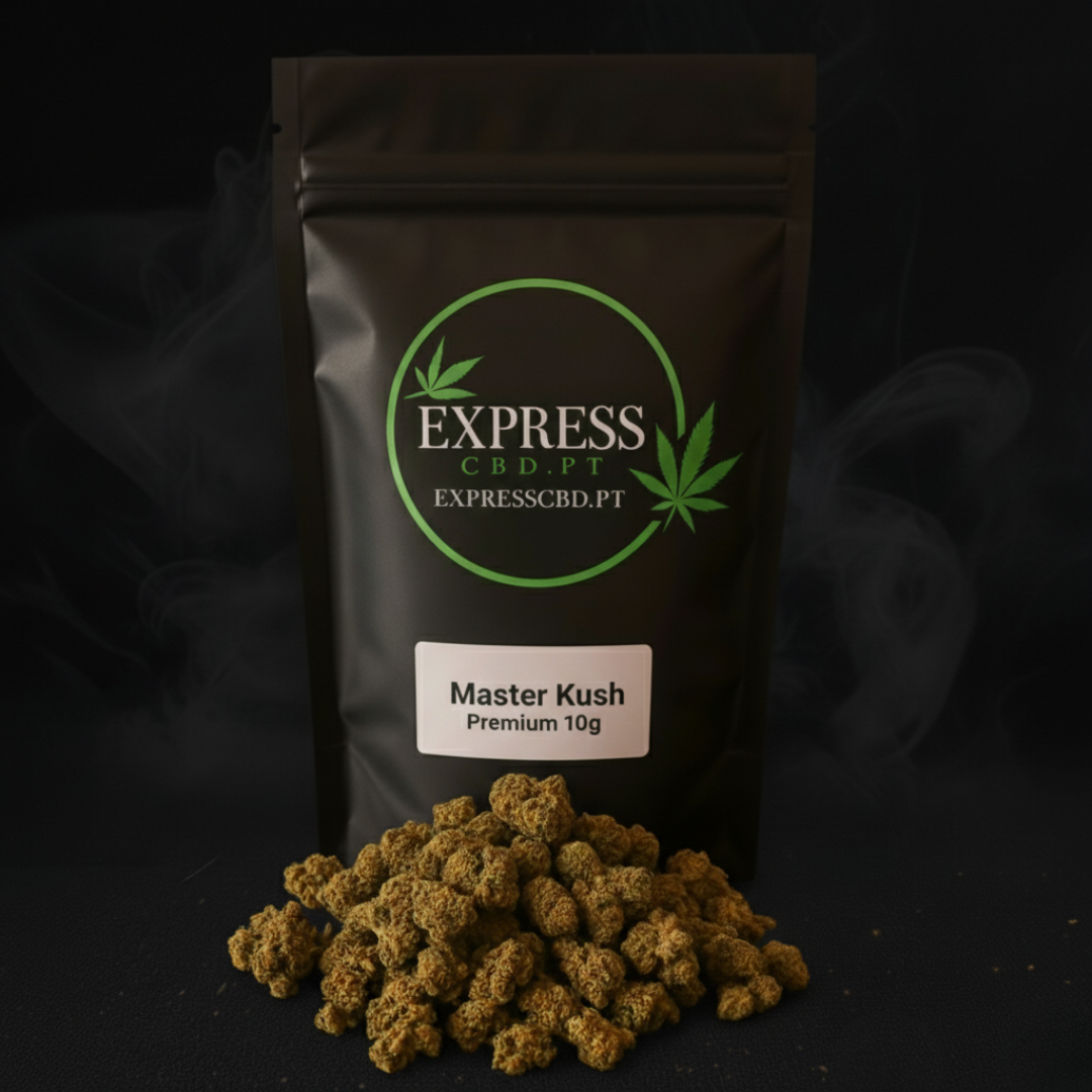 Master Kush CBD 10grs