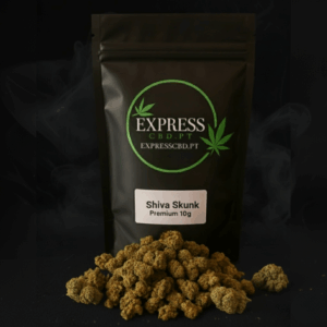 Shiva Skunk CBD 10grs