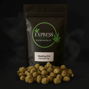 Wedding Pie CBD 10grs